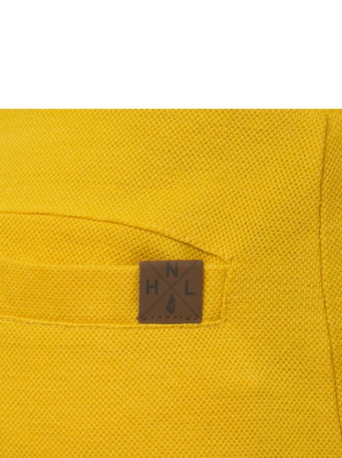 Pantaloncini in maglia piqué - Kiabi