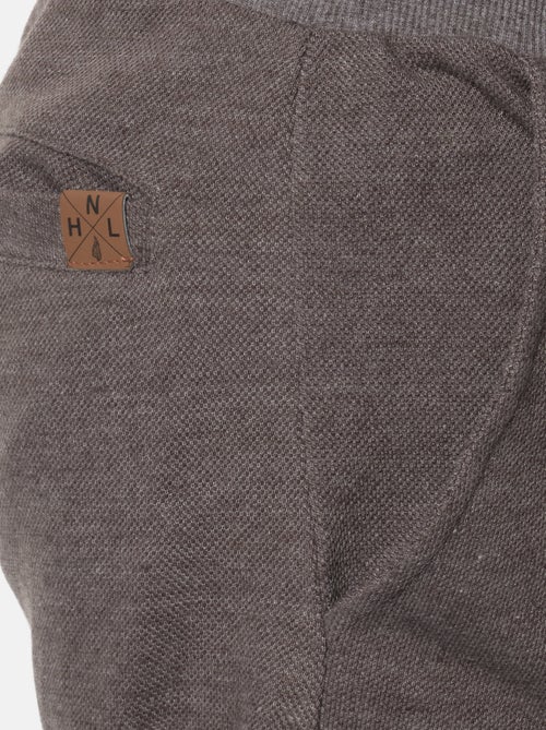 Pantaloncini in maglia piqué - Kiabi