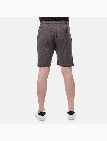 Pantaloncini in maglia piquè