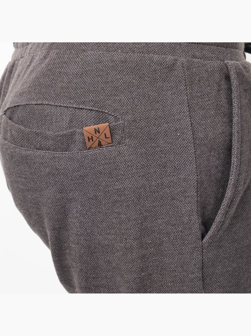 Pantaloncini in maglia piquè - Kiabi