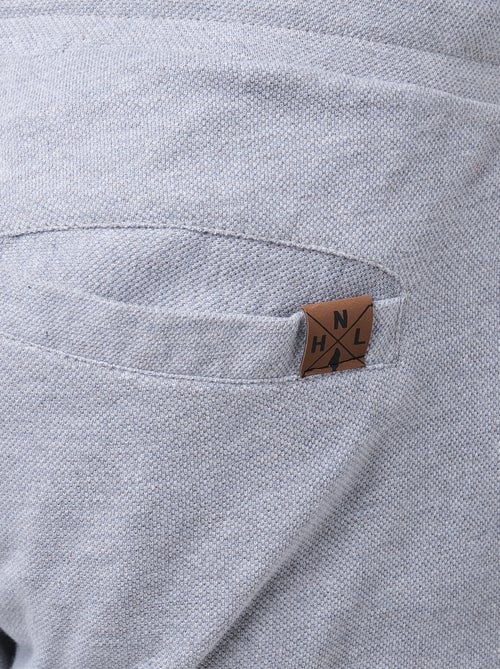 Pantaloncini in maglia piquè - Kiabi