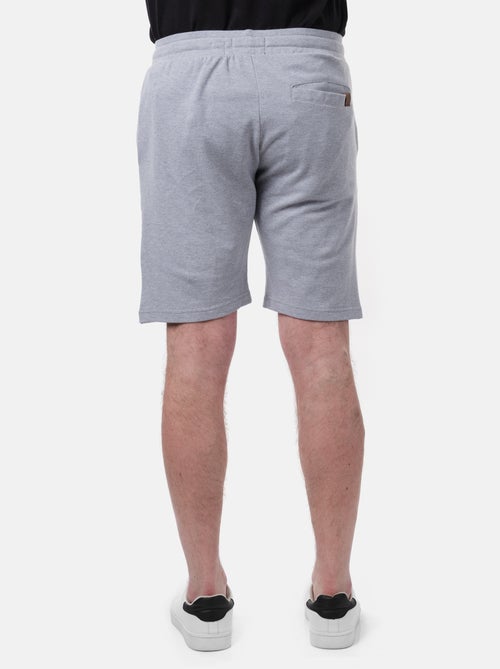 Pantaloncini in maglia piquè - Kiabi