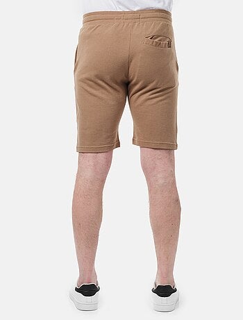 Pantaloncini in maglia piquè