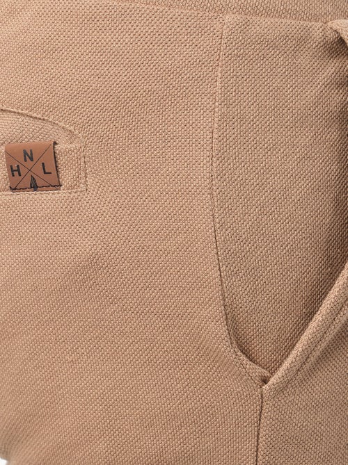 Pantaloncini in maglia piquè - Kiabi