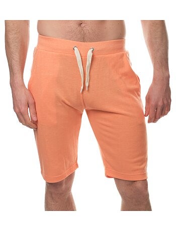 Pantaloncini in maglia piqué