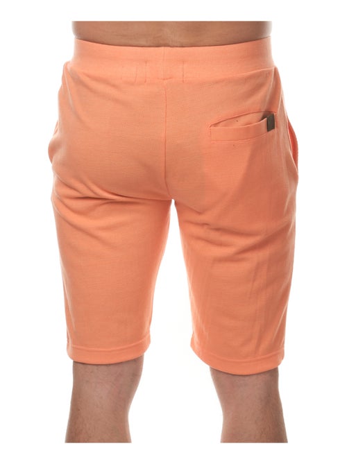 Pantaloncini in maglia piqué - Kiabi