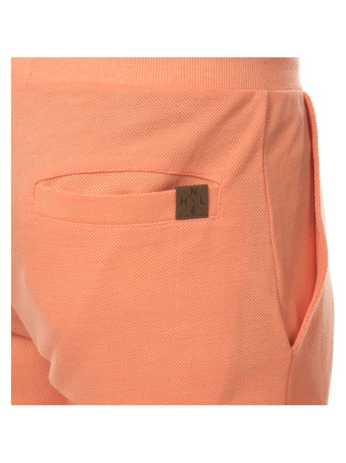 Pantaloncini in maglia piqué - Kiabi