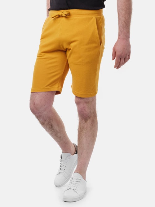 Pantaloncini in maglia piquè - Kiabi