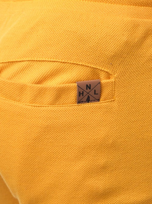 Pantaloncini in maglia piquè - Kiabi