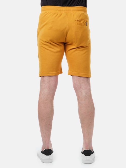 Pantaloncini in maglia piquè - Kiabi