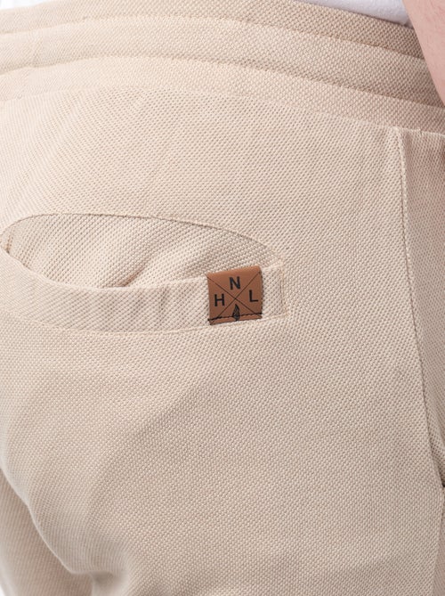 Pantaloncini in maglia piquè - Kiabi