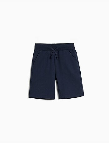 Pantaloncini in pile, MO Fashion