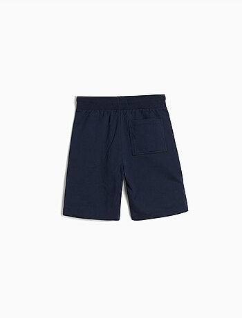 Pantaloncini in pile, MO Fashion