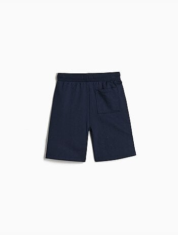 Pantaloncini in pile, MO Fashion