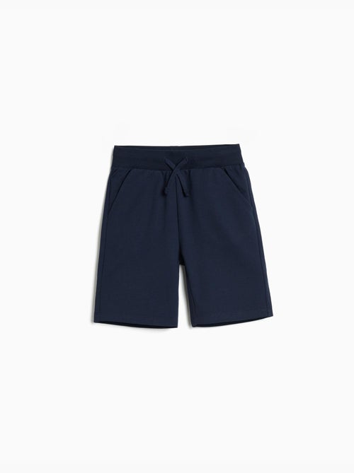 Pantaloncini in pile, MO Fashion - Kiabi