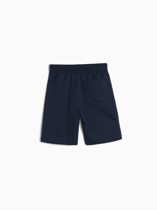 Pantaloncini in pile, MO Fashion - Kiabi