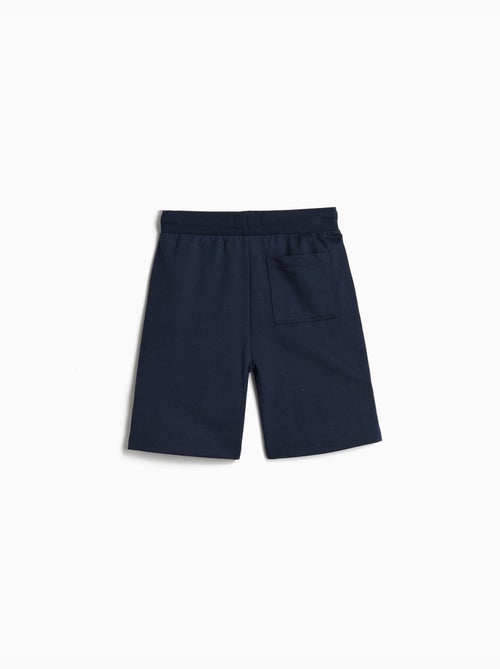 Pantaloncini in pile, MO Fashion - Kiabi