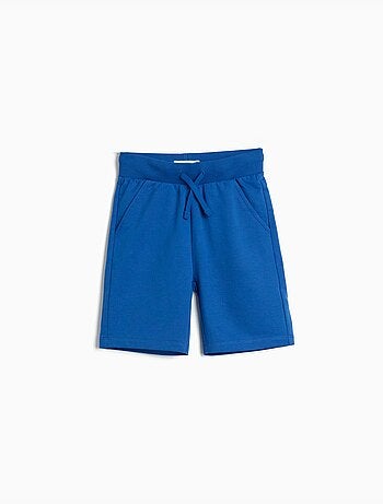 Pantaloncini in pile, MO Fashion