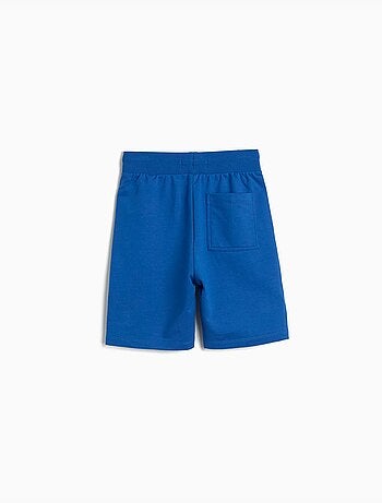 Pantaloncini in pile, MO Fashion