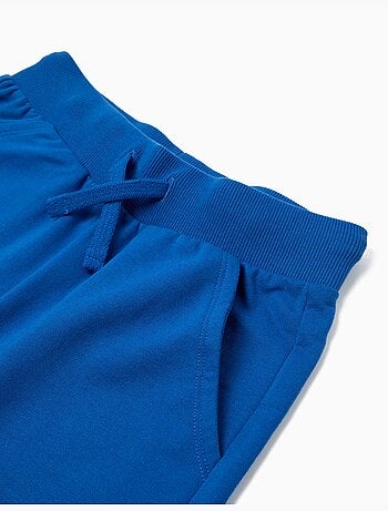 Pantaloncini in pile, MO Fashion