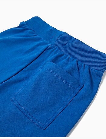 Pantaloncini in pile, MO Fashion