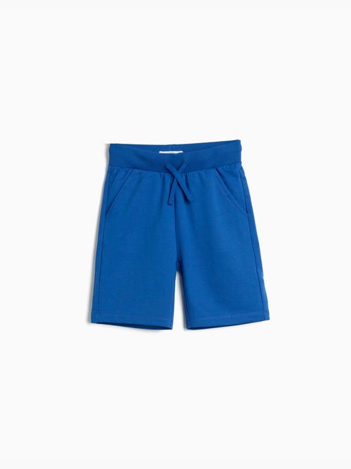 Pantaloncini in pile, MO Fashion - Kiabi