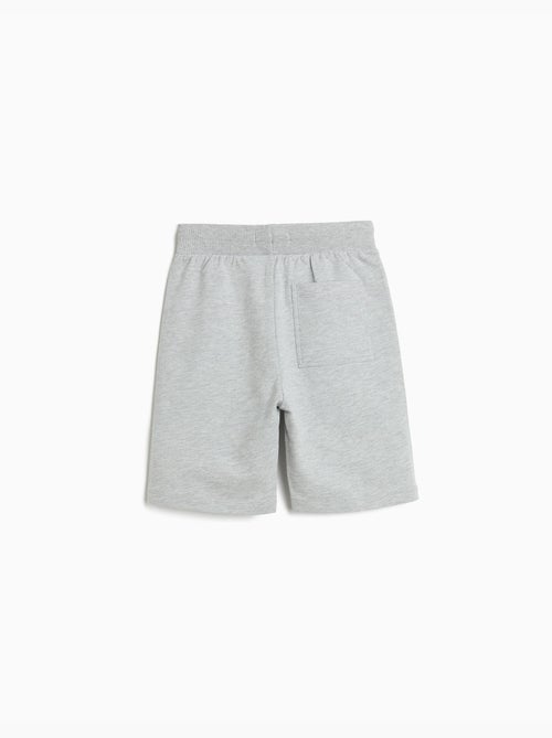 Pantaloncini in pile, MO Fashion - Kiabi