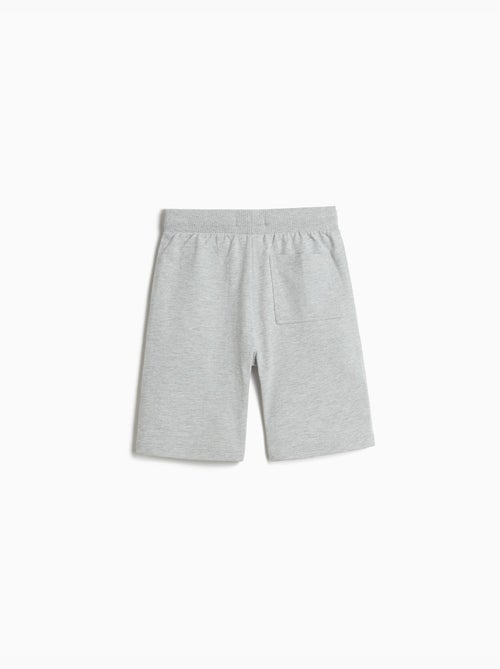 Pantaloncini in pile, MO Fashion - Kiabi