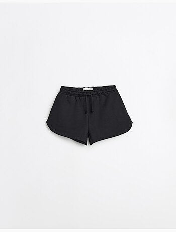 Pantaloncini in pile, MO Fashion