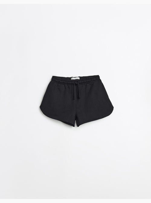 Pantaloncini in pile, MO Fashion - Kiabi Pantaloncini in pile, MO Fashion - Kiabi