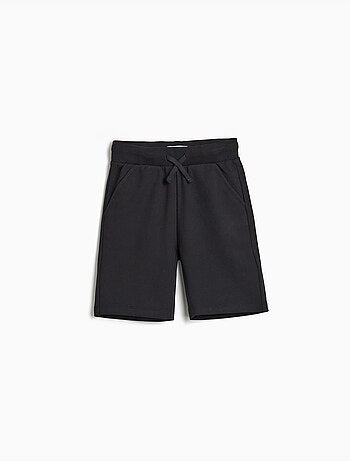 Pantaloncini in pile, MO Fashion