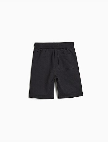 Pantaloncini in pile, MO Fashion