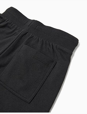 Pantaloncini in pile, MO Fashion