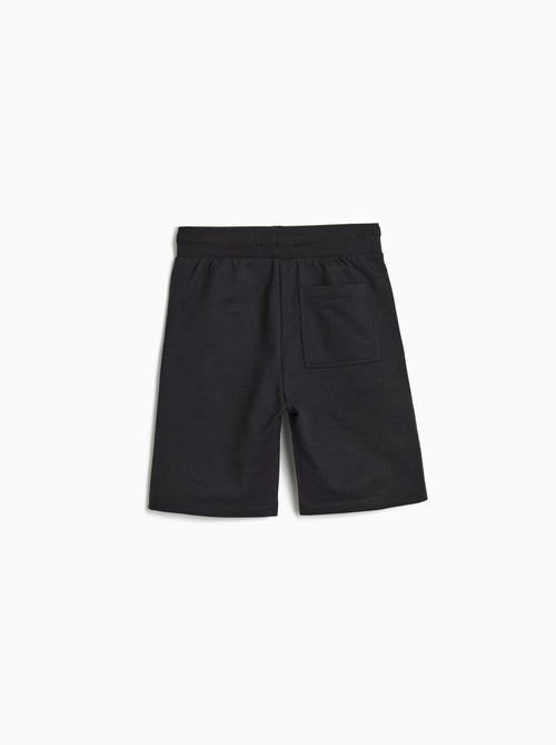Pantaloncini in pile, MO Fashion - Kiabi Pantaloncini in pile, MO Fashion - Kiabi