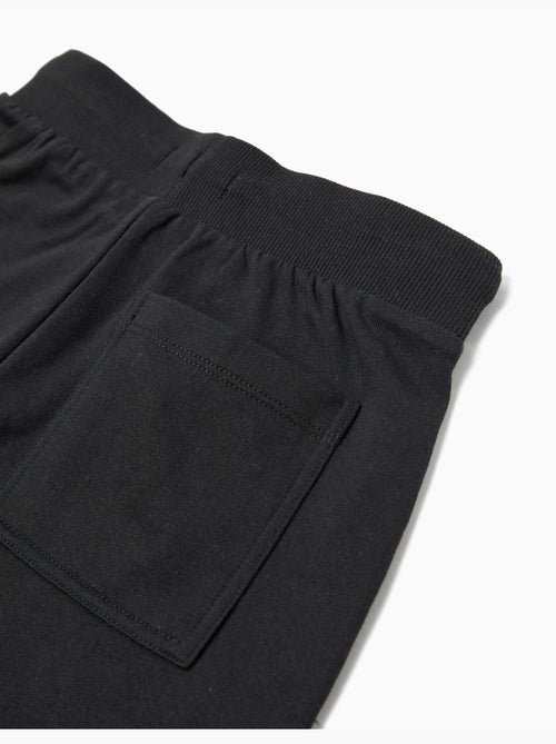 Pantaloncini in pile, MO Fashion - Kiabi Pantaloncini in pile, MO Fashion - Kiabi