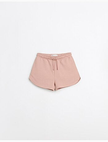 Pantaloncini in pile, MO Fashion
