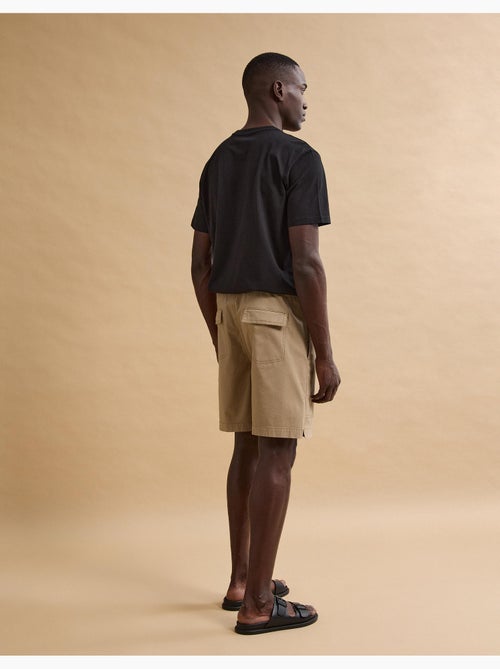 Pantaloncini in tela, MO Fashion - Kiabi Pantaloncini in tela, MO Fashion - Kiabi