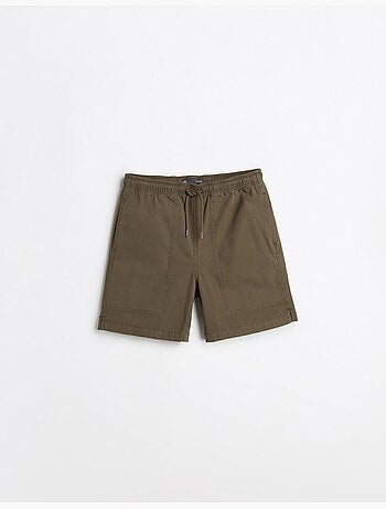 Pantaloncini in tela, MO Fashion