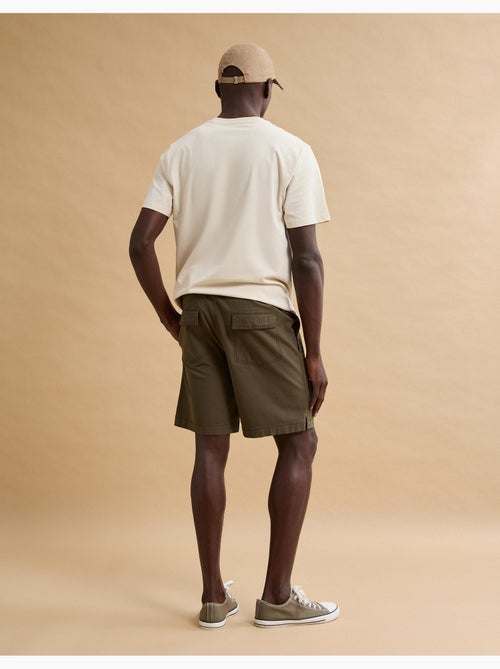 Pantaloncini in tela, MO Fashion - Kiabi
