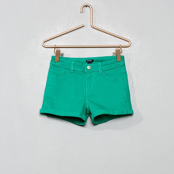 Acquisto \u003epantaloncini bimba kiabi Grande vendita - OFF 66%