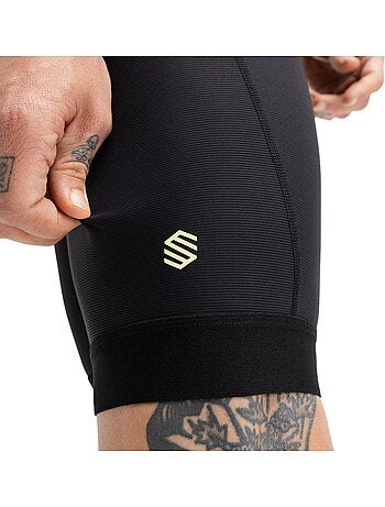 Pantaloncini interni mtb da uomo ciclismo uomo mtb movefit
