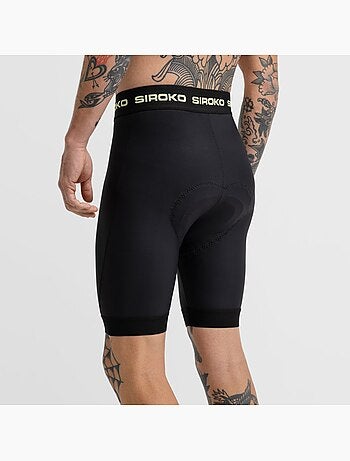 Pantaloncini interni mtb da uomo ciclismo uomo mtb movefit