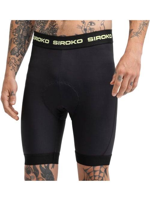 Pantaloncini interni mtb da uomo ciclismo uomo mtb movefit - Kiabi Pantaloncini interni mtb da uomo ciclismo uomo mtb movefit - Kiabi