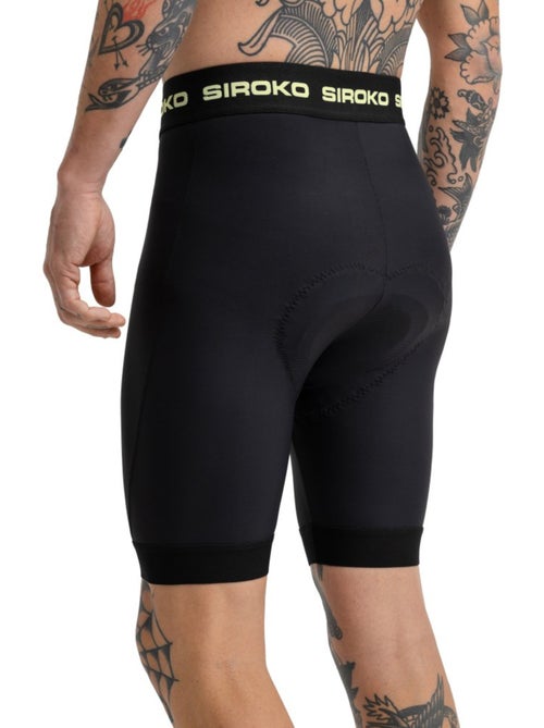 Pantaloncini interni mtb da uomo ciclismo uomo mtb movefit - Kiabi Pantaloncini interni mtb da uomo ciclismo uomo mtb movefit - Kiabi