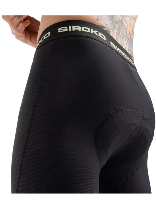 Pantaloncini interni mtb da uomo ciclismo uomo mtb movefit - Kiabi Pantaloncini interni mtb da uomo ciclismo uomo mtb movefit - Kiabi