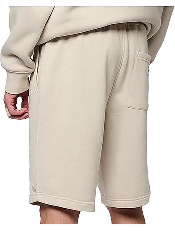 Pantaloncini Jogging Uomo Kaporal