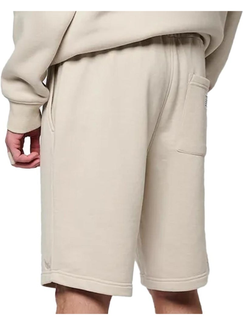 Pantaloncini Jogging Uomo Kaporal Beige - Kiabi