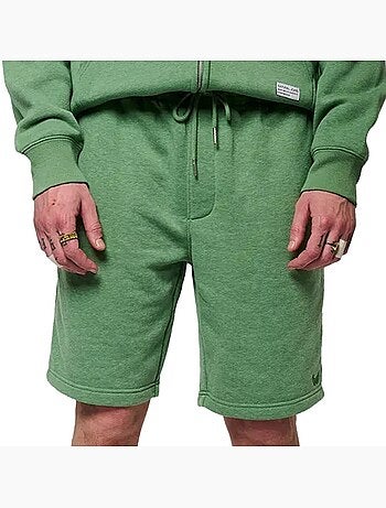 Pantaloncini Jogging Uomo Kaporal
