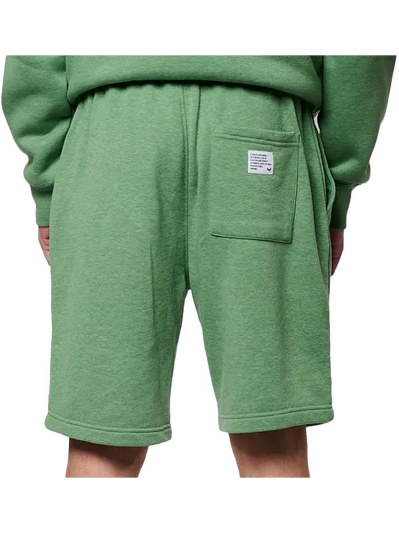 Pantaloncini Jogging Uomo Kaporal Verde - Kiabi