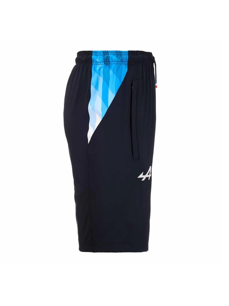 Pantaloncini Kappa da Ragazzo Nero - Kiabi